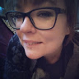 Meet your Posher, Nancy